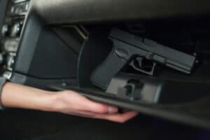 California Drive-By Shooting Laws