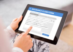 Fraudulent Insurance Claims and Destruction of Insured Property Crimes