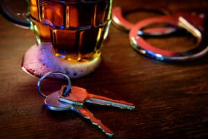 Learn How You Could Face a DUI Arrest in California Even When You Are Under the Legal Limit