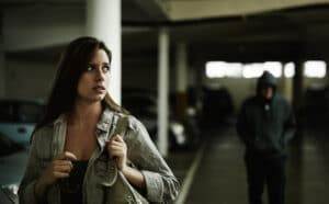 Learn What Could Happen if You Are Accused of Stalking in California