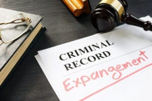 Learn the Four Steps Between You and an Expunged Criminal Record