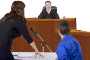 What Happens During a Preliminary Hearing?