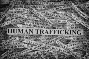 The Definition of Human Trafficking in California and Defense Options Against It 