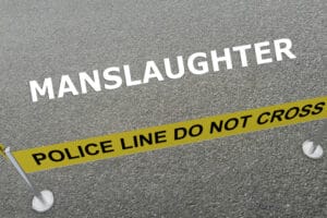 There Are Three Types of Manslaughter: Learn the Difference Between Them