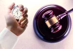 You Have a Right to a Speedy Trial – But What Does That Mean?