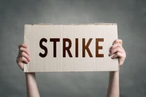 You Know About California’s Three-Strikes Law but Do You Know About the One Strike Law? 