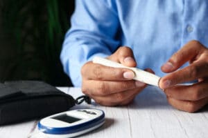 Do Diabetics Get Unfairly Charged and Convicted of DUI in California?
