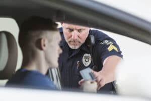 Ask a DUI Defense Attorney in Santa Ana CA: What Happens if You Are Arrested for a Third DUI?