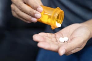 Could Driving on Prescribed Medication Be Putting You at Risk for a DUI Charge in California?