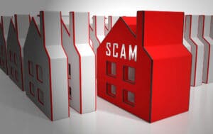 Get the Basics on Charges of Real Estate and Mortgage Fraud in California