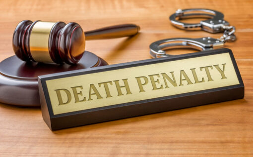 How Much Does a Person’s Mental Capacity Affect Their California Death Penalty Case?
