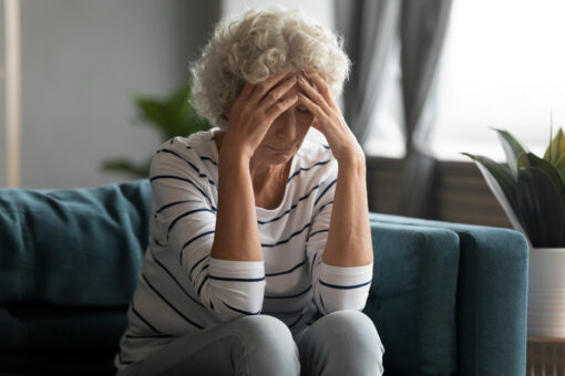 Learn About an Elder Abuse Restraining Order and Potential Consequences for Violating It 