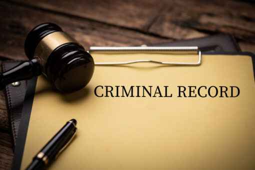 Your Past Criminal Record Could Have a Significant Impact on Your Current Criminal Charges