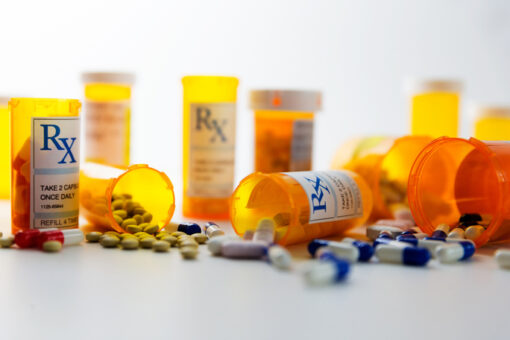 How Serious Are Charges of Selling Prescription Medication in California?