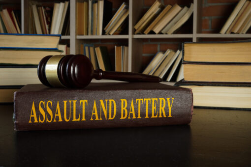 Discover Your Legal Options if You Are Charged with Assault and Battery in California