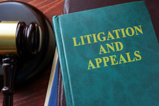 Get the Facts About the Appeals Process in California