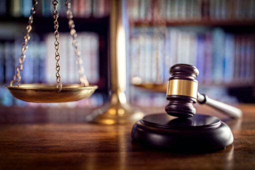 Are Charges Being Filed Against You in California? Learn How the Process Works and What to Expect