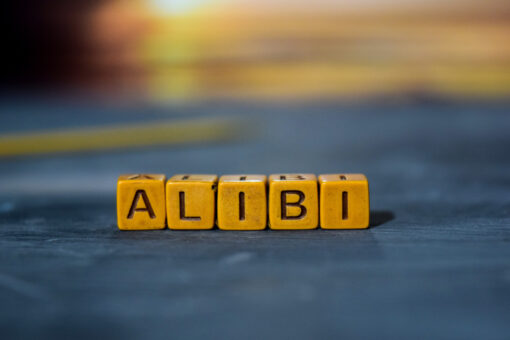 Do You Have an Alibi for a Crime You Are Accused of Committing? Learn How it Can Be Used in Your Defense 