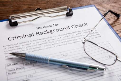 The Four Steps Standing Between You and a Clear Criminal Record