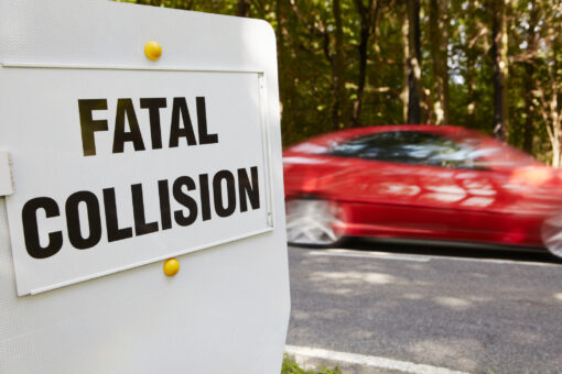 Get the Facts About Criminal Charges for Fatal California Car Accidents 