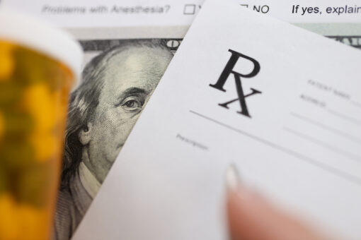 How to Fight Back Against Charges of Prescription Fraud in California