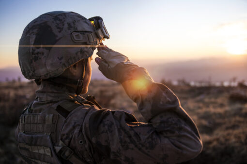 Is it Possible to Join the Military with a DUI Conviction on Your Record?