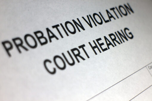 Ask a Criminal Defense Attorney: Can I Take a Vacation While I am on Probation?