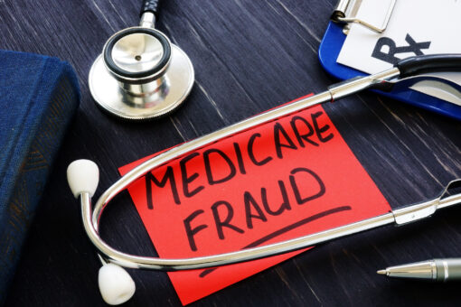 Do You Have Options to Fight Against Charges of Health Insurance Fraud? Of Course You Do 
