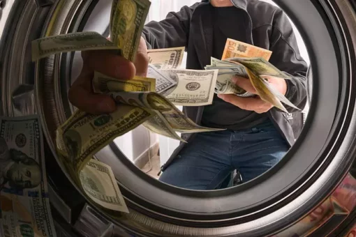 A Federal Criminal Defense Lawyer in Los Angeles CA Explains the Three Elements That Must Be Proven for a Conviction of Money Laundering