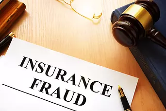 Do Not Take on Insurance Fraud Charges without an Attorney: Learn How Chambers Law Firm Can Help