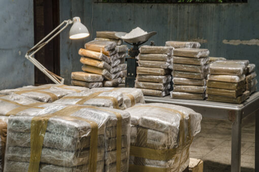A Drug Defense Lawyer in Santa Ana CA Can Help You Fight Against Charges of Drug Trafficking