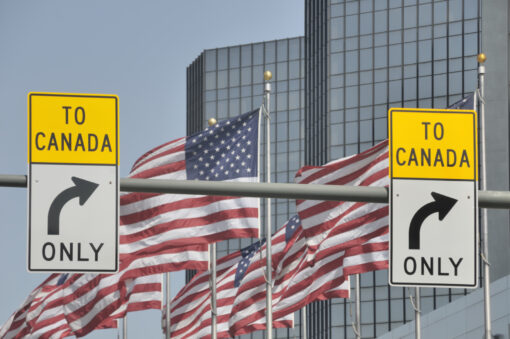 Has a DUI Prevented You from Going to Canada? Learn How a California Criminal Defense Attorney Could Help 
