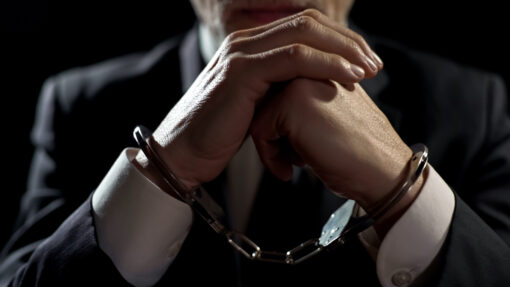 Have You Been Charged with Embezzlement in a Federal Court? We Can Help 