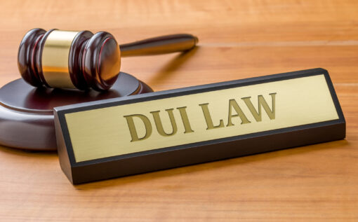 True or False: It’s Sometimes Best to Go to DUI Court with a DUI Attorney in Tustin CA