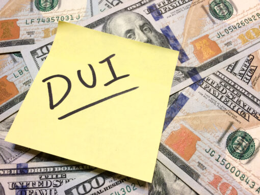 Find Out What Can Happen if You Are Arrested for DUI Charges While You Are on Probation for a DUI