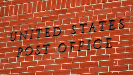A California Man was Convicted of and Sentenced for Defrauding the United States Postal Service