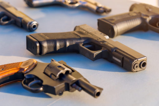 Learn How a Gun Charge Attorney in Orange County CA Can Help You Avoid Gun Sentencing Enhancements