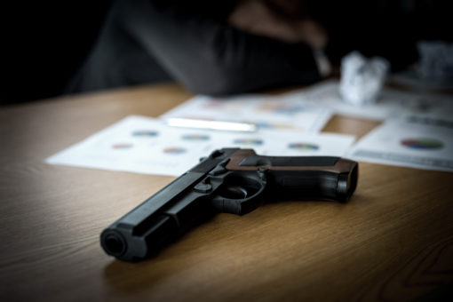 What Happens if You Arrested for Firearm Possession While on Probation? A Firearm Attorney in Orange County CA Explains 