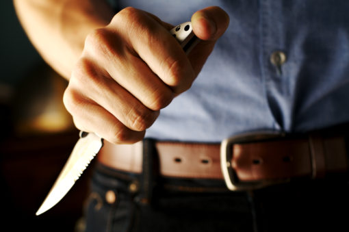 California Knife Laws Explained: What Can You Carry, When Can You Carry, and How Can You Carry