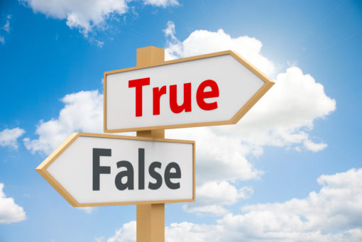 True or False: Contempt of Court is a Relatively Minor Charge in the State of California?