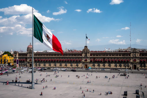 Ask a Criminal Defense Attorney: Can I Go to Mexico if I Have a DUI Conviction?