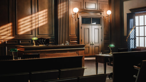 Learn How a Deferred Judgment Could Be the Answer to the Criminal Charges You’re Facing