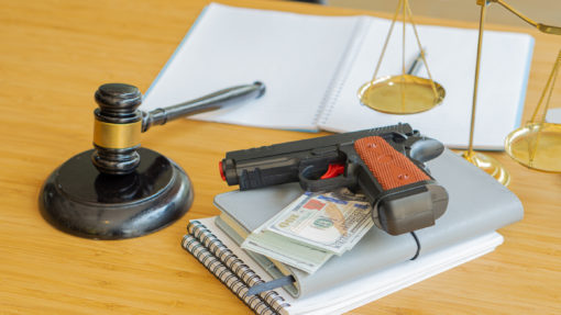Work with the Best Criminal Defense Attorney if You Are Facing Charges of First-Degree Murder in California