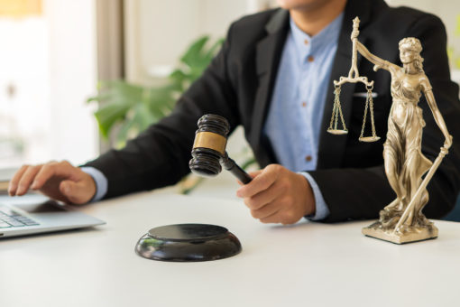 3 Simple Guidelines to Follow to Give Your Criminal Defense Attorney the Best Fighting Chance
