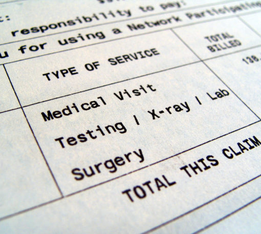 Are You Facing a Charge of Insurance Fraud of Medical Billing? Then You Need to Read This Now