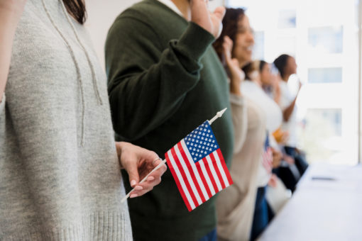 Do Not Face Federal Immigration Charges on Your Own: Learn How a Federal Defense Attorney Could Help 