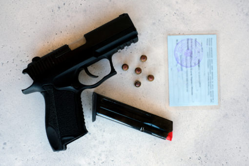 Guns and DUIs: Can You Lose Your Right to Own a Gun for Being Convicted of a DUI in California?