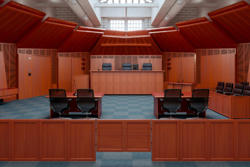 Murder Charges Can Be Charged in a Federal or State Court: Learn What Makes the Difference