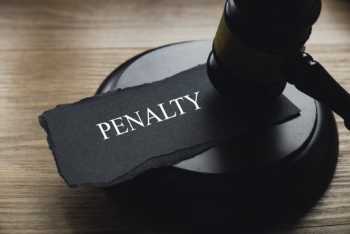 The Potential Penalties for a Rape Conviction Are Severe: Work with a Criminal Defense Attorney Who Can Help You 