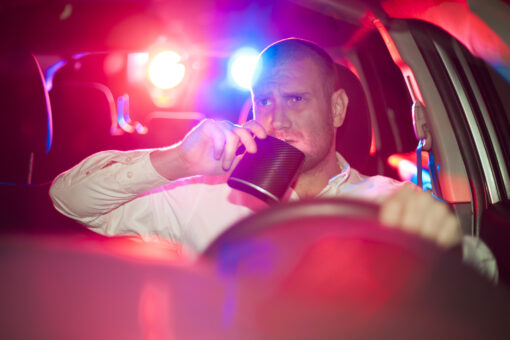 Any of These Aggravating Factors Could Lead to Increased DUI Penalties – Let a DUI Attorney Help You